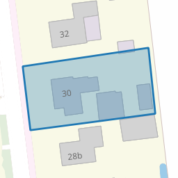 Perceel VZV00-H-1490