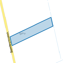 Perceel VZV00-H-1505