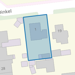 Perceel VZV00-H-1508