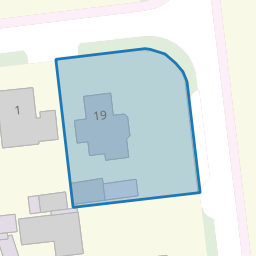 Perceel VZV00-H-1509