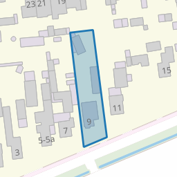 Perceel VZV00-H-1536