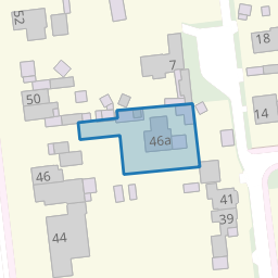 Perceel VZV00-H-1543