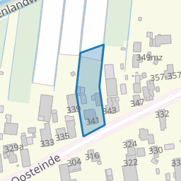 Perceel VZV00-H-1580