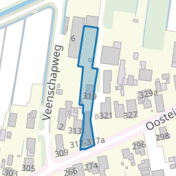 Perceel VZV00-H-1587