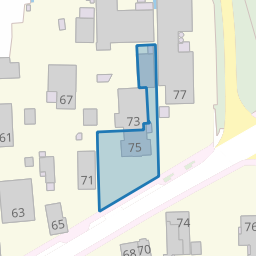 Perceel VZV00-H-1611