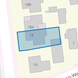 Perceel VZV00-H-1616