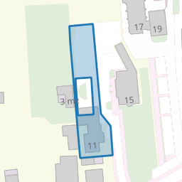 Perceel VZV00-H-1617