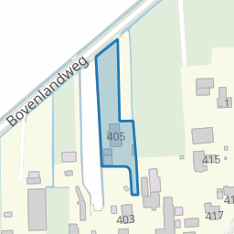 Perceel VZV00-H-1622