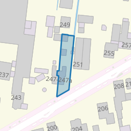 Perceel VZV00-H-1644