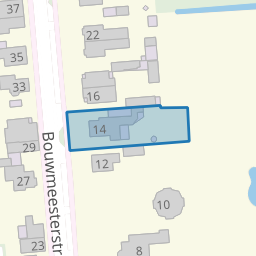 Perceel VZV00-H-1658