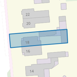 Perceel VZV00-H-1660