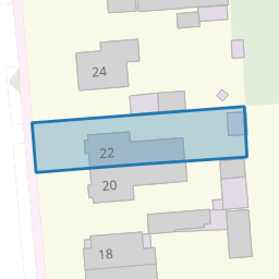 Perceel VZV00-H-1662