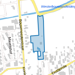 Perceel VZV00-H-1663