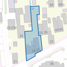 Perceel VZV00-H-1665