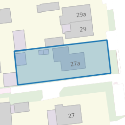 Perceel VZV00-H-1668