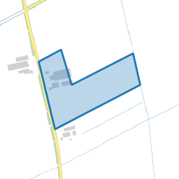 Perceel VZV00-H-1671