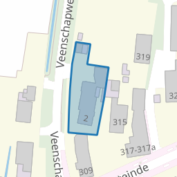 Perceel VZV00-H-1674