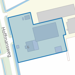 Perceel VZV00-H-1681