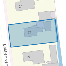 Perceel VZV00-H-1684