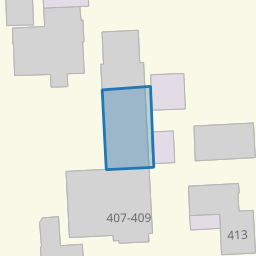 Perceel VZV00-H-1704