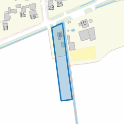 Perceel VZV00-H-1746