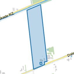 Perceel VZV00-H-1776