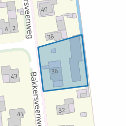 Perceel VZV00-H-1781