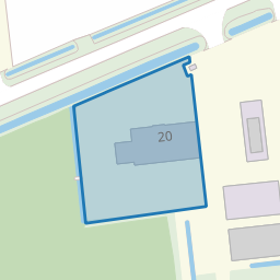 Perceel VZV00-H-1832