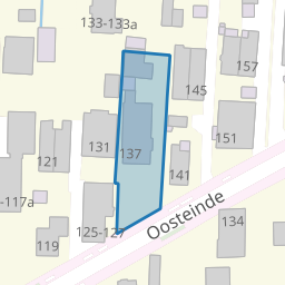 Perceel VZV00-H-1835