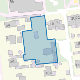 Perceel VZV00-H-1843