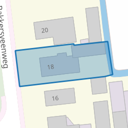 Perceel VZV00-H-1850