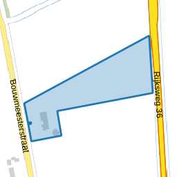 Perceel VZV00-H-1855