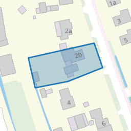 Perceel VZV00-K-1002