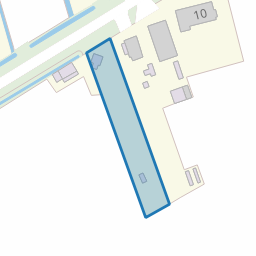 Perceel VZV00-K-1003