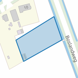 Perceel VZV00-K-1005