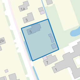 Perceel VZV00-K-1007