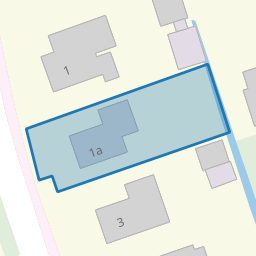 Perceel VZV00-K-1009