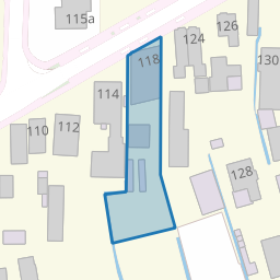 Perceel VZV00-K-1044