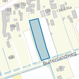 Perceel VZV00-K-1045