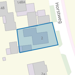 Perceel VZV00-K-1050