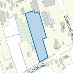 Perceel VZV00-K-1073