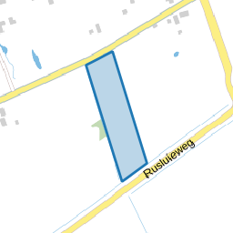 Perceel VZV00-K-1105