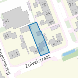 Perceel VZV00-K-1150