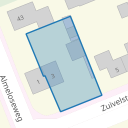 Perceel VZV00-K-1152