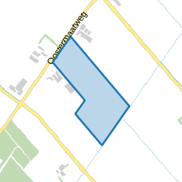 Perceel VZV00-K-1158