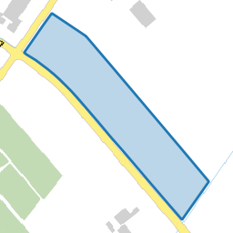 Perceel VZV00-K-1160