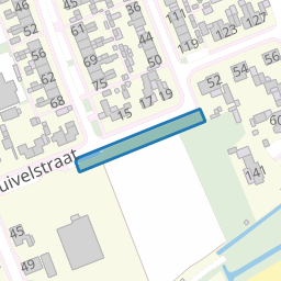 Perceel VZV00-K-1163