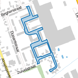Perceel VZV00-K-1165