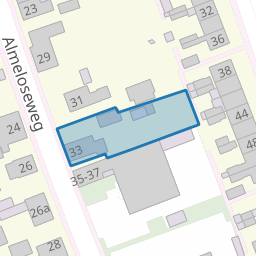 Perceel VZV00-K-1168