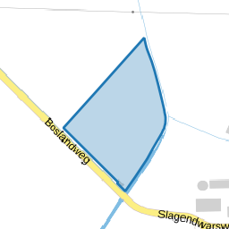 Perceel VZV00-K-1206